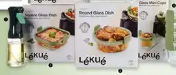 Handelshof Lékué Ölspender Mit Zerstäuber Angebot