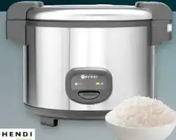 Handelshof Hendi Reiskocher Angebot