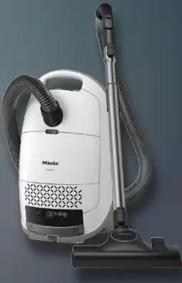 Handelshof Miele Staubsauger Guard M1 Airclean Angebot