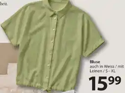 NKD Bluse Angebot