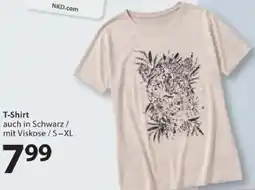 NKD T-Shirt Angebot