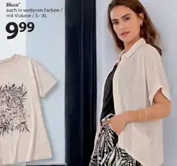 NKD Bluse Angebot