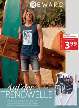 NKD Muskelshirt Angebot