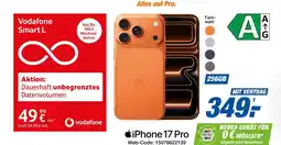 Expert Apple iphone 17 pro Angebot