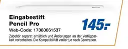Expert Eingabestift pencil pro Angebot