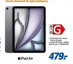 Expert Apple ipad air Angebot
