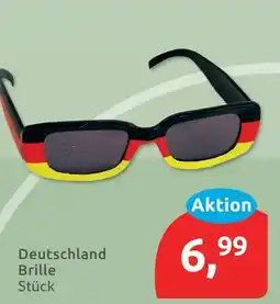 Budni Deutschland brille Angebot