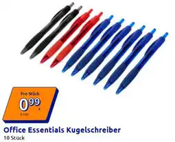Action Office Essentials Kugelschreiber Angebot