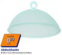 Action Abdeckhaube Angebot