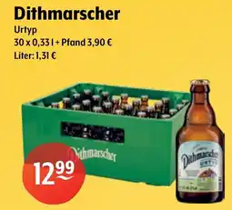 Getränke Hoffmann Dithmarscher Urtyp Angebot