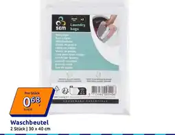 Action Sem waschbeutel Angebot