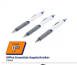 Action Office essentials kugelschreiber Angebot