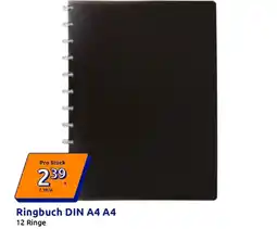 Action Ringbuch din a4 a4 Angebot