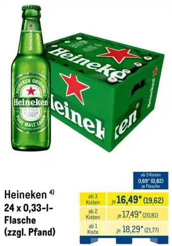 Heineken