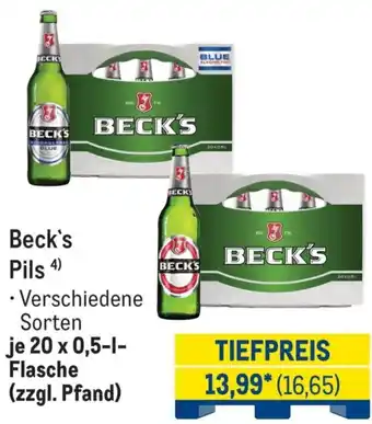 Beck's Pils