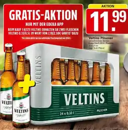 WEZ Veltins Pilsener Angebot