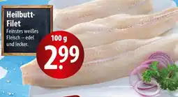 Famila Nord Ost Heilbutt-Filet Angebot