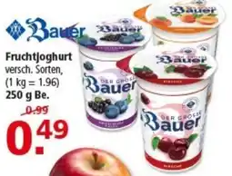 Multi Markt Fruchtjoghurt Angebot