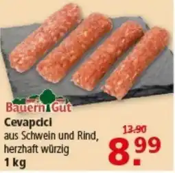 Multi Markt Bauern Gut Cevapcicl Angebot