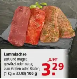 Multi Markt Lammlachse Angebot