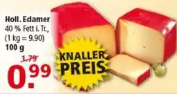 Multi Markt Holl. Edamer Angebot