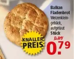 Multi Markt Balkan Fladenbrot Angebot