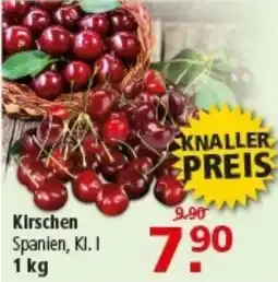 Multi Markt Kirschen Angebot