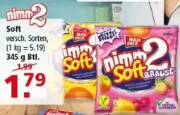 Multi Markt Soft Angebot