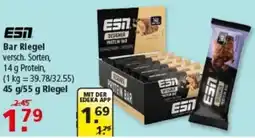 Multi Markt ESN Bar Riegel Angebot