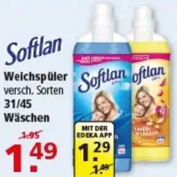 Multi Markt Softlan Welchspüler Angebot