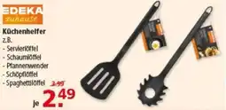 Multi Markt EDEKA zuhause Küchenhelfer Angebot