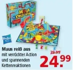 Multi Markt Maus reiß aus Angebot