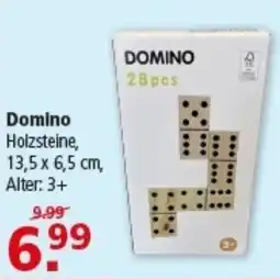 Multi Markt Domino Angebot