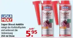 Multi Markt LIQUI MOLY Super Diesel Additiv Angebot