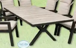 Multi Markt Tisch Montana Angebot