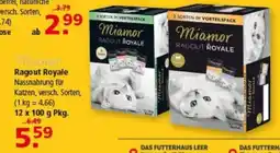 Multi Markt Ragout royale Angebot