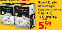 Multi Markt Ragout Royale Angebot