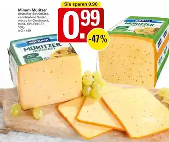 Milram Müritzer