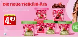 WEZ nucao Bio Frozen Fruit Angebot