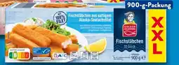 Aldi Süd Golden seafood fischstäbchen Angebot
