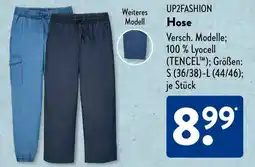 Aldi Süd UP2FASHION Hose Angebot