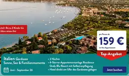 Aldi Süd Italien Gardasee Angebot