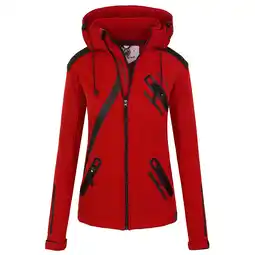 Netto Marken-Discount Rock Creek Jacke Softshelljacke Regular Fit Angebot