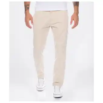 Netto Marken-Discount Rock Creek Hose Chino Slim Fit Angebot