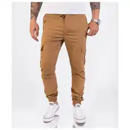 Netto Marken-Discount Rock Creek Cargohose Angebot