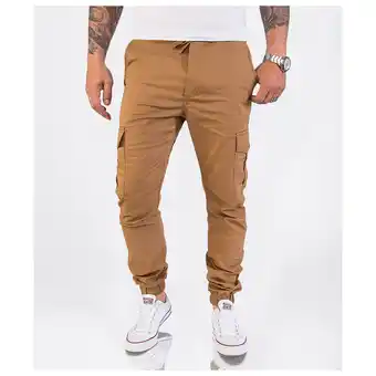 Netto Marken-Discount Rock Creek Cargohose Angebot