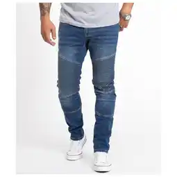 Netto Marken-Discount Rock Creek Jeans Slim Fit Angebot