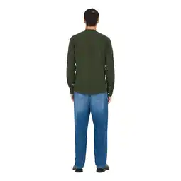 Netto Marken-Discount Only & Sons Hemd Caiden Langarmhemd Angebot
