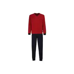 Netto Marken-Discount Herren Pyjama Angebot