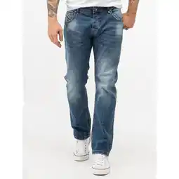 Netto Marken-Discount Rock Creek Jeans Regular Fit Angebot